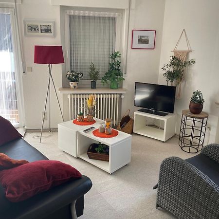Hause Iris Apartman Winterberg Kültér fotó