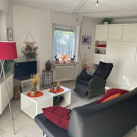Hause Iris Apartman Winterberg Kültér fotó