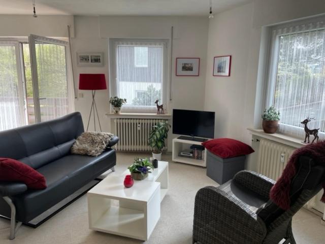 Hause Iris Apartman Winterberg Kültér fotó