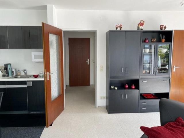 Hause Iris Apartman Winterberg Kültér fotó