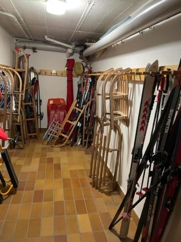 Hause Iris Apartman Winterberg Kültér fotó