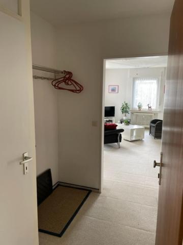 Hause Iris Apartman Winterberg Kültér fotó