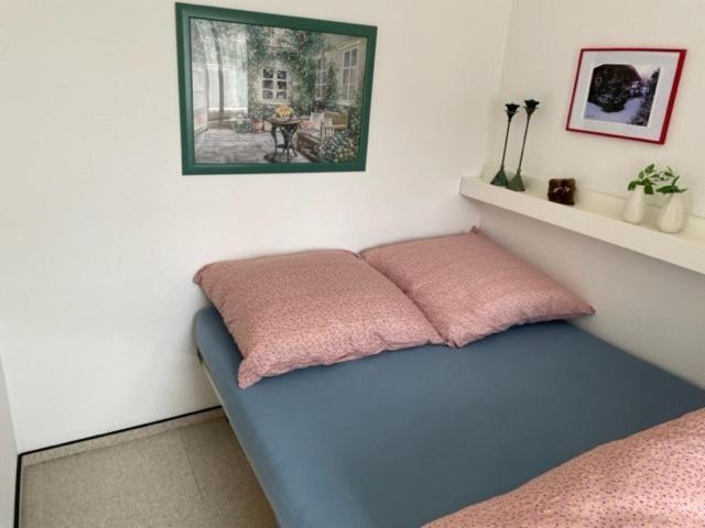 Hause Iris Apartman Winterberg Kültér fotó