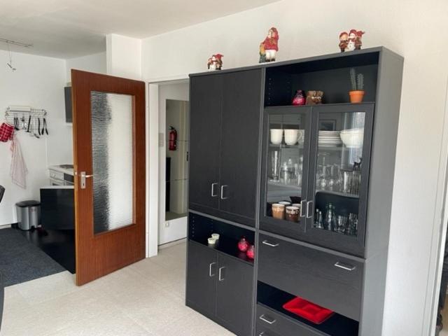 Hause Iris Apartman Winterberg Kültér fotó