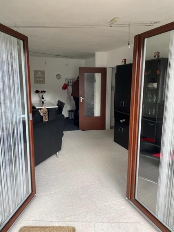 Hause Iris Apartman Winterberg Kültér fotó