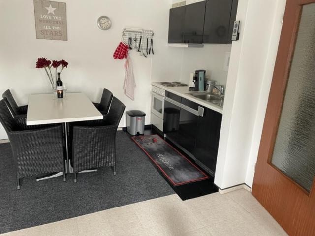 Hause Iris Apartman Winterberg Kültér fotó