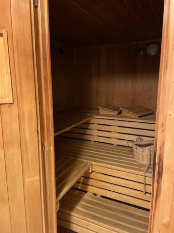 Hause Iris Apartman Winterberg Kültér fotó