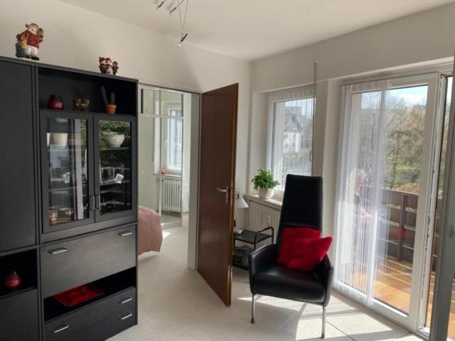 Hause Iris Apartman Winterberg Kültér fotó
