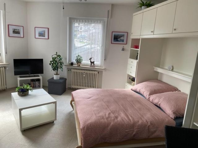 Hause Iris Apartman Winterberg Kültér fotó