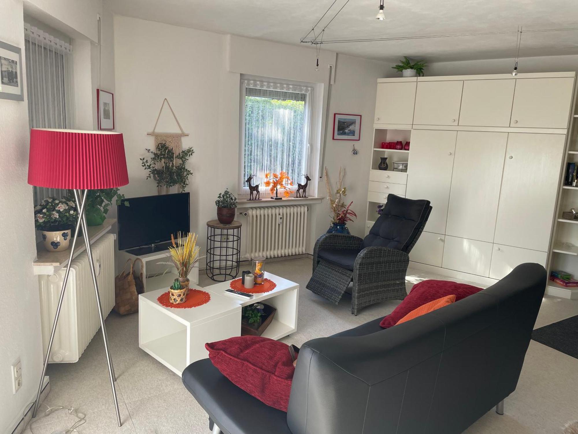 Hause Iris Apartman Winterberg Kültér fotó